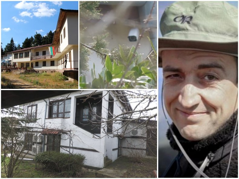 РАЗКРИТИЕ: Иво Калушев имал 21 имота в цяла България, купил си и държавен до хижата, притежавал дори пещера