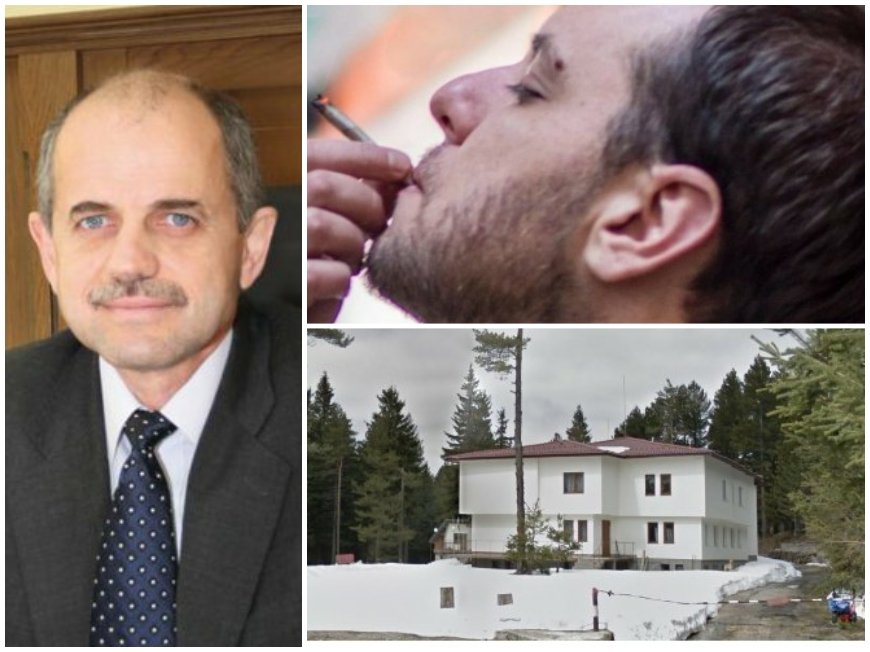 САМО В ПИК TV! Експертът доц. Костов за т.нар. рейнджъри от Петрохан: Не са подали нито един сигнал за 4 години. Не е имало нужда от тяхното присъствие там (ВИДЕО)