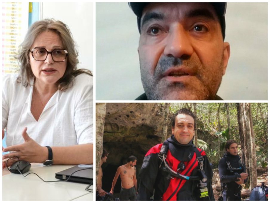 Д-р Гълъбова АНАЛИЗИРА странното интервю на Яни Макулев - каза ли истината бащата, че е спокоен за сина си, изчезнал мистериозно, заедно с Ивайло Калушев