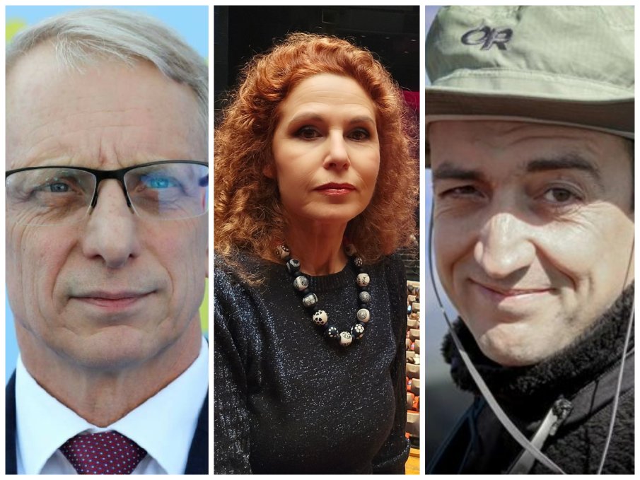 КАТО ПАДНАЛ ОТ КОСМОСА: Панделиева РАЗБИ Денков за кримката Петрохан и сутрешния му резил при Жоро Любенов