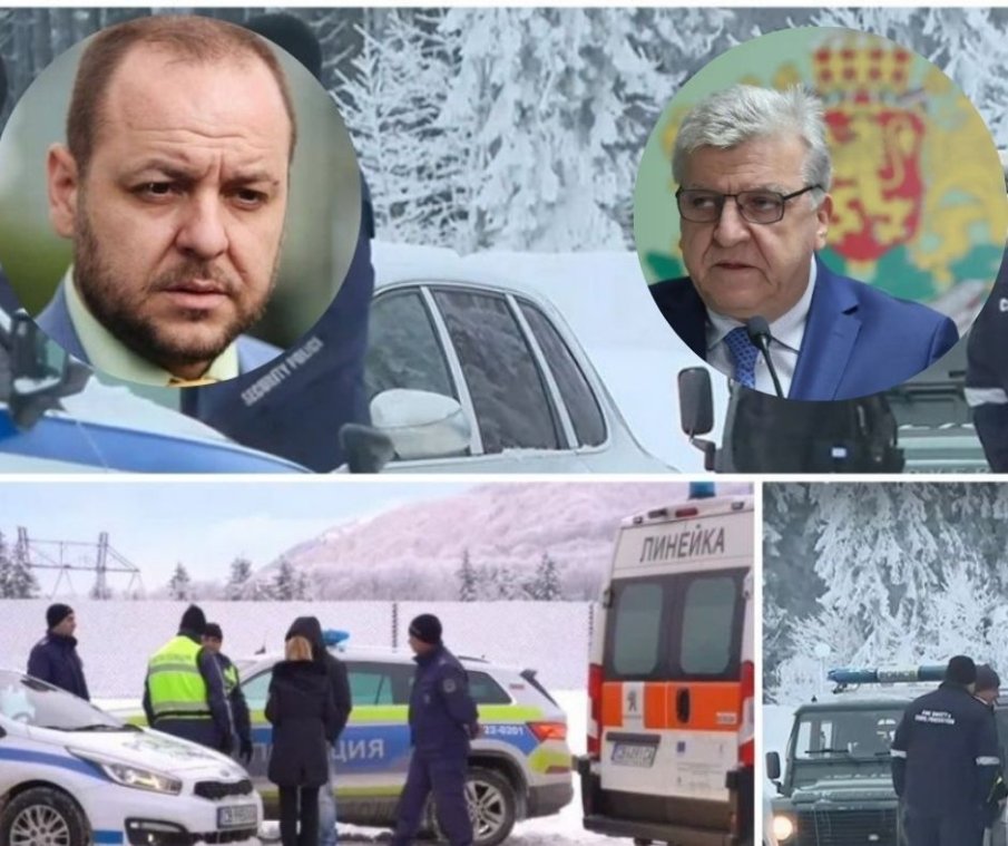 Екоминистърът Манол Генов с НОВИ РАЗКРИТИЯ пред ПИК: В МОСВ споразумението със сдружението от Петрохан няма печат, защо Сандов е скрил от органите на реда....