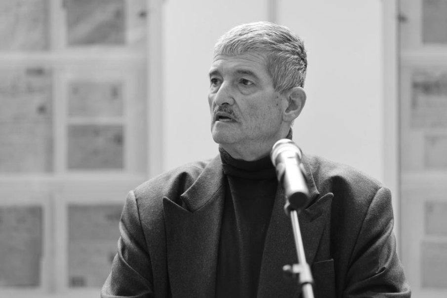 ТЪЖНА ВЕСТ! Отиде си председателят на Шалом Максим Бенвенисти