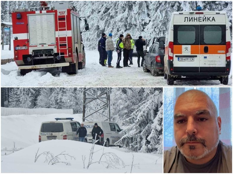 Топ криминалист ВЗРИВИ ефира: Тези трупове идват дюшеш. Казусът не е разкрит, той сега започва. Кой е протектирал Калушев и компания 4 години на Петрохан?!