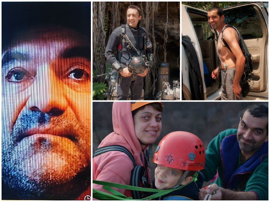 ГОРЕЩО В ПИК! Яни Макулев е бащата, който отказва да съдейства на властите за намирането на Иво Калушев. Синът му е повече от седмица в неизвестност, не ходи и на училище