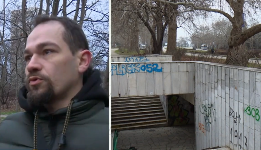 След бруталното нападение с нож във Варна: Закопчаха изпечен рецидивист, пита се - защо е на свобода