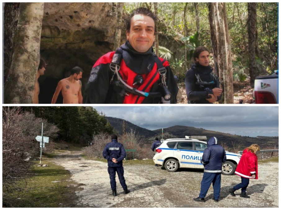 ИЗВЪНРЕДНО: Калушев и спътниците му били живи тази сутрин. Овчар подал сигнала за кемпера със зловещата находка с 3 трупа (ОБНОВЕНА/СНИМКИ)