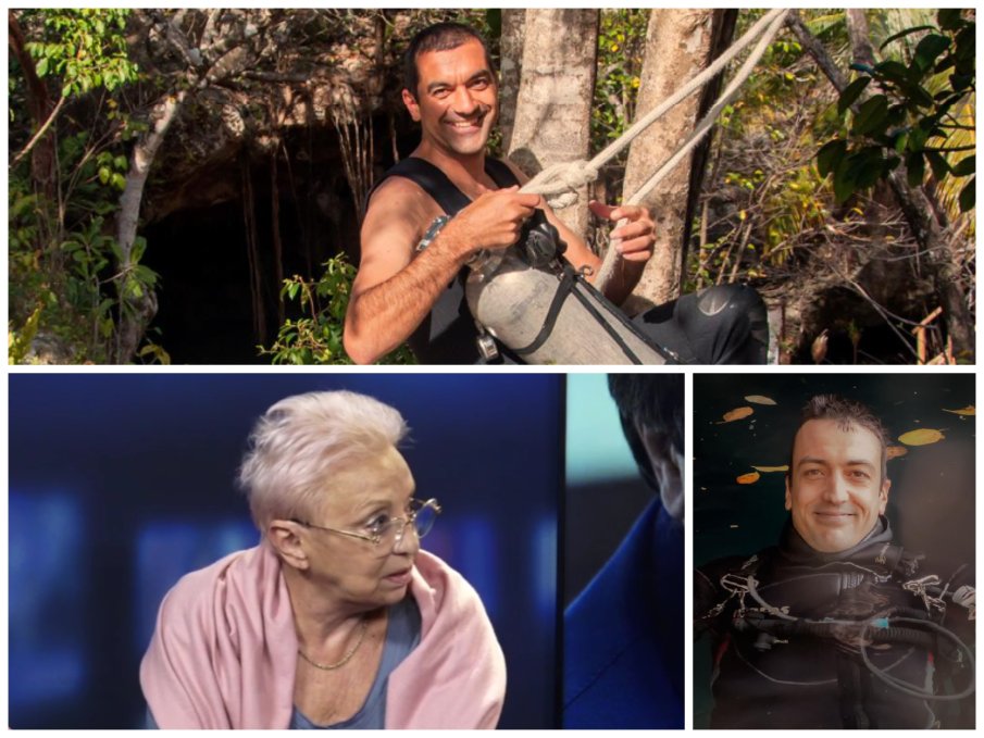 Беше ли изявлението на Яни Макулев отчаян зов към Калушев, за да пощади детето му?