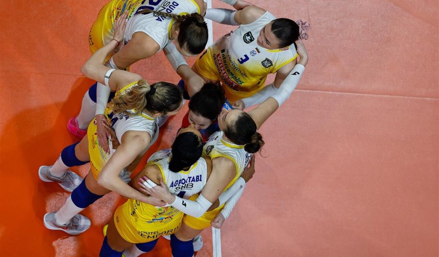 СЛЕД ДРАМА: Марица отпадна от Шампионската лига