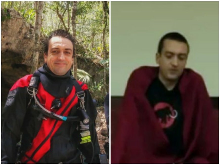 Калушев във форум за будисти: Грижа се за 12-годишно момче... Дзогчен се практикува и на други места освен на тази планета... Трябва да позволите на тялото си да изпита удоволствието от сексуалната активност (ФАКСИМИЛЕТА)