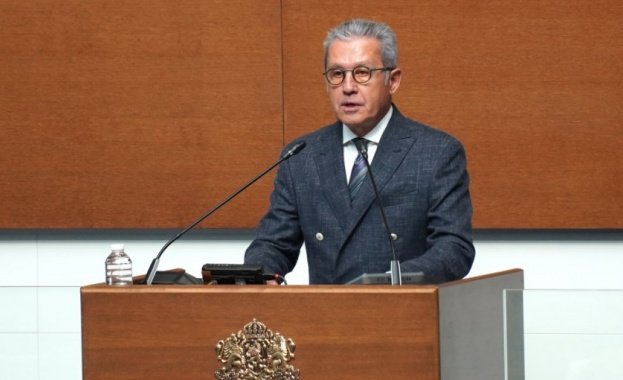 Йордан Цонев: ДПС-Ново начало обещаваме, че в следващия парламент ще възстановим правата на всички български граждани (ВИДЕО)