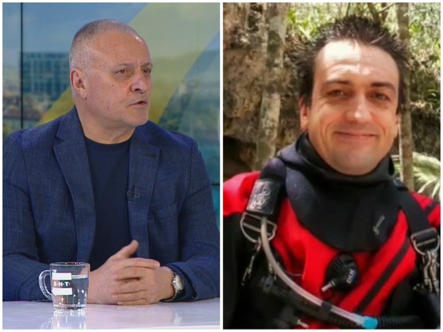 Криминален психолог с ПСИХОПРОФИЛ на самоубилия се Калушев: Нарцистичен психопат с много тежки нарцистични проявления. Случаят завършва логично - разбрал е, че няма да има изход