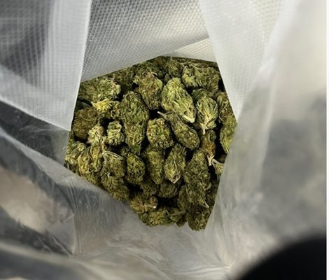 Хванаха българи с натъпкана с наркотик кола в Турция