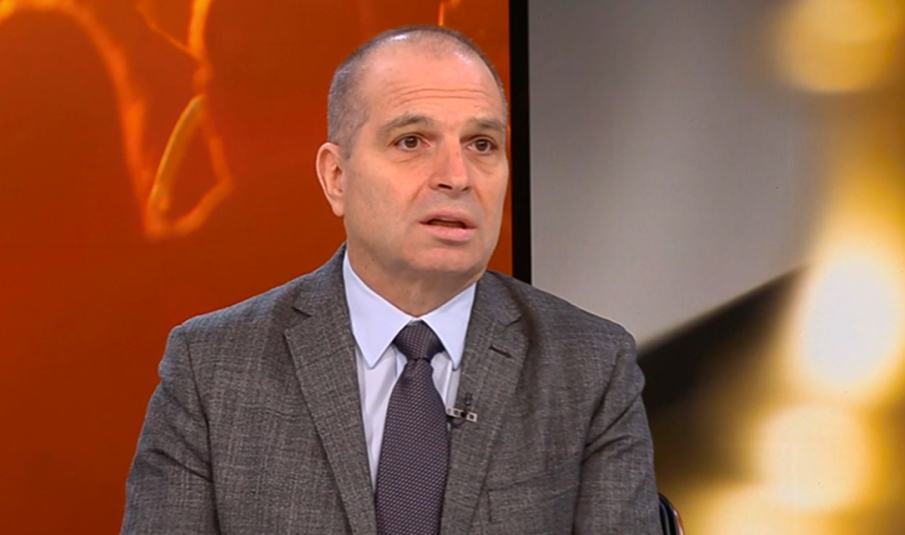 Гроздан Караджов: Пощите се оказаха войници. Справиха се без проблем с еврото