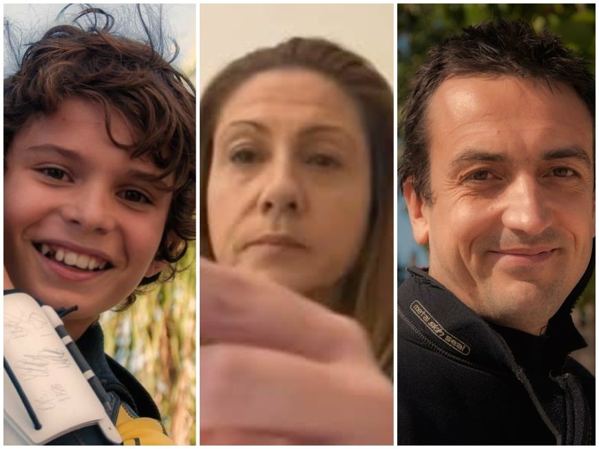 РАЗКРИТИЕ В ПИК! Майката на Николай го оставила на грижите на Калушев още от 11-годишен