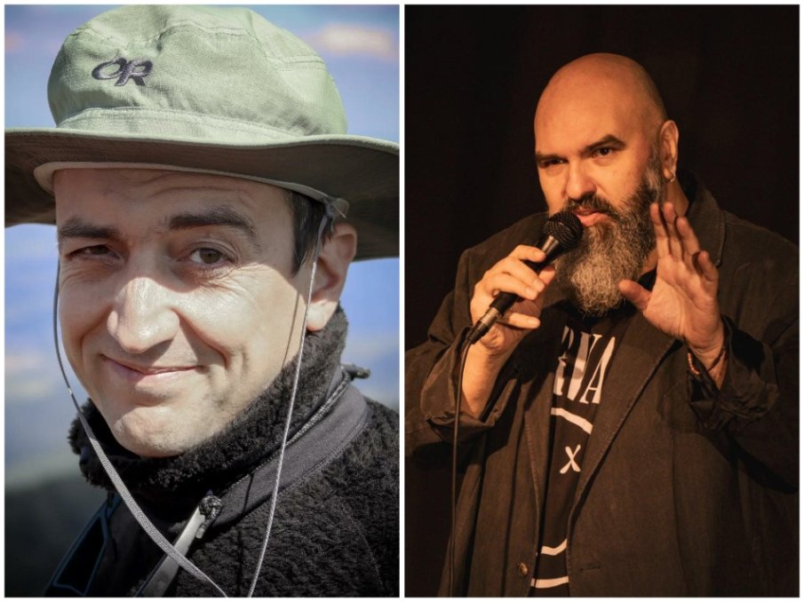 Венци Мицов: Въпросът е на кого вярвате! Днес вярваме на идиоти, на злонамерени боклуци и на изчаткали гурута като соевия петрохански лама...