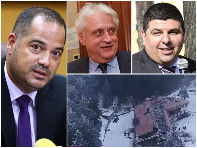 ППДБ, ВРЕМЕ Е ЗА ОТГОВОРИ: Калин Стоянов РАЗКРИ ИСТИНАТА за оръжието на хижа Петрохан