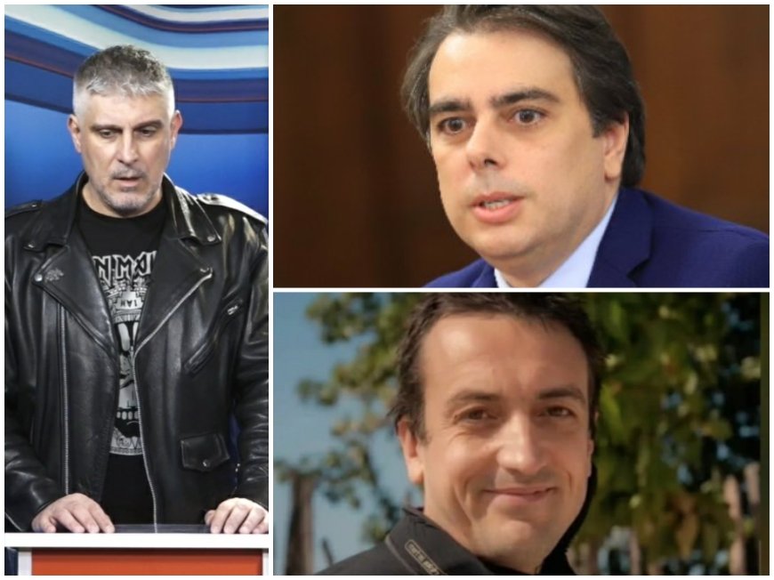 ЕКСКЛУЗИВНО В ПИК TV! Топ експертът Росен Йорданов разбули мистерията Петрохан: Калушев е преференциален педофил. Сигурно е, че 15-годишният Алекс е бил екзекутиран. Асен Василев публично излъга (ВИДЕО)