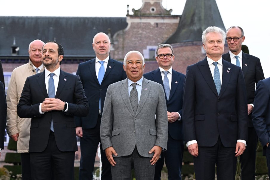 Росен Желязков: С добри политически решения Европа може да подобри конкурентоспособността си