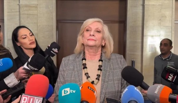 ПЪРВО В ПИК TV! ДПС-Ново начало с екшън коментар за избора на Гюров: Има и добра новина - сега никой не може да каже, че г-н Пеевски е определил служебния премиер на България (ВИДЕО)