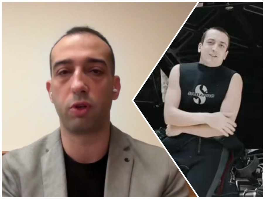 Експерт за ламата от Петрохан: Всеки може да създаде собствен чатбот