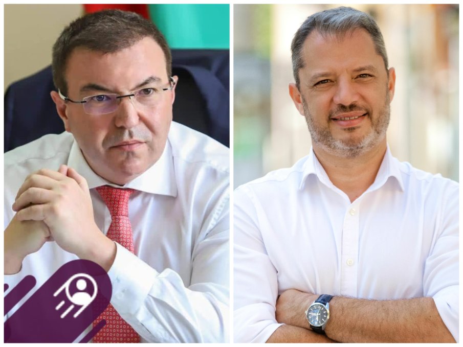 ПЪРВИ КОМЕНТАР ОТ ГЕРБ след информацията, че Делян Добрев си тръгва - ето какво се случва...