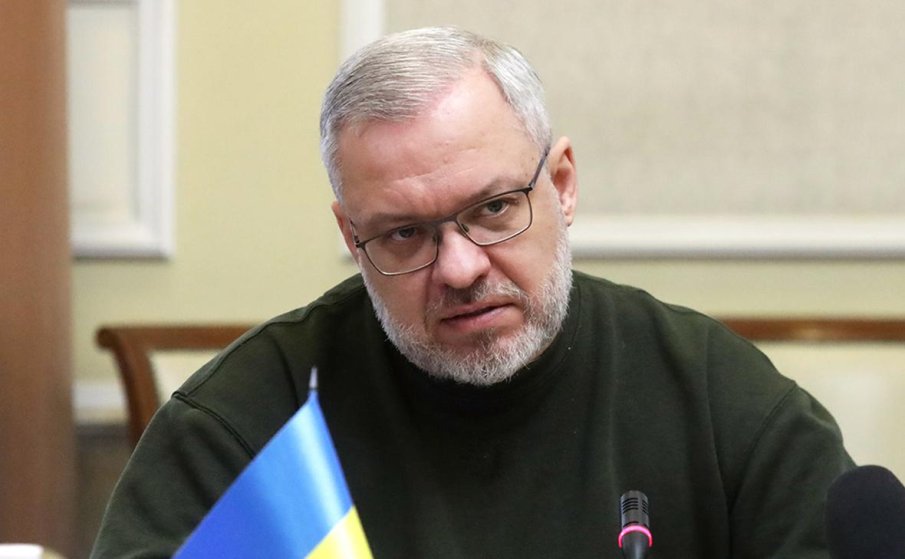 Украйна арестува бившия енергиен министър при опит да напусне страната