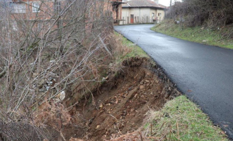 Отменено е частичното бедствено положение в община Ардино