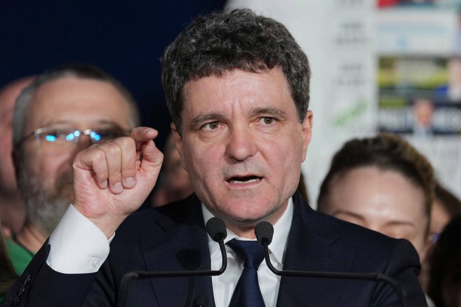 Никушор Дан: Румъния ще изпълни условията за еврото през следващите 3-4 години