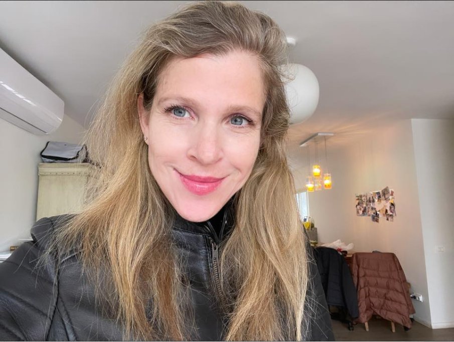 Израелската продуцентка Дана Идън е открита мъртва в Атина