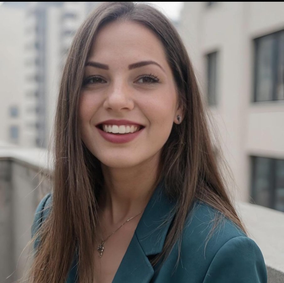 Италия скърби: почина 28-годишната българка Никол Караджова