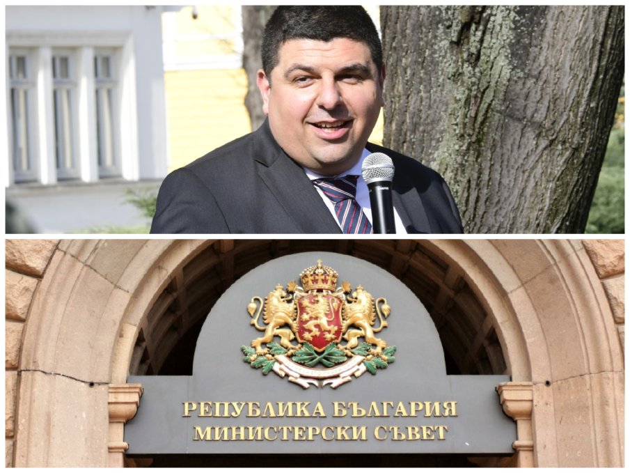 ГОРЕЩО В ПИК: Ивайло Мирчев реди кабинета, гласят столичен районен кмет за министър на енергетиката