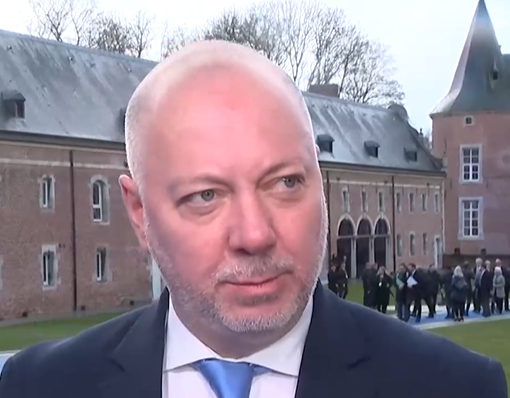 Росен Желязков за случая Петрохан: Да оставим МВР да работи