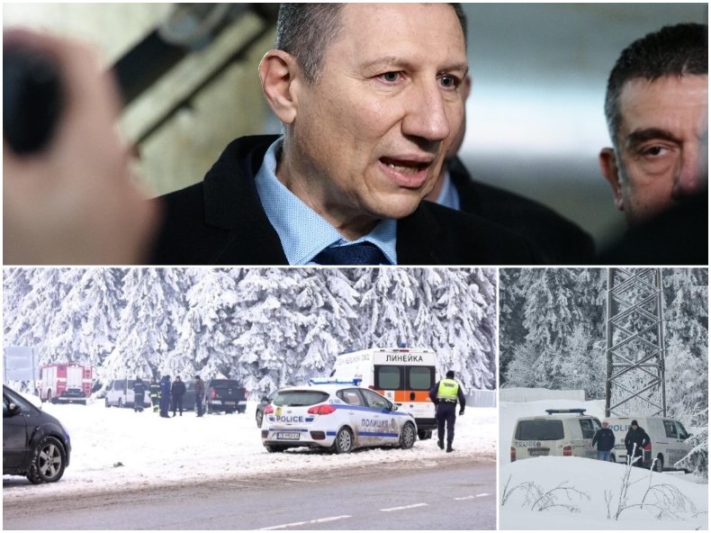 АНАЛИЗАТОРИ: Сарафов постъпи така, както трябва да се постъпи. Всичко, което каза, е на път да се потвърди