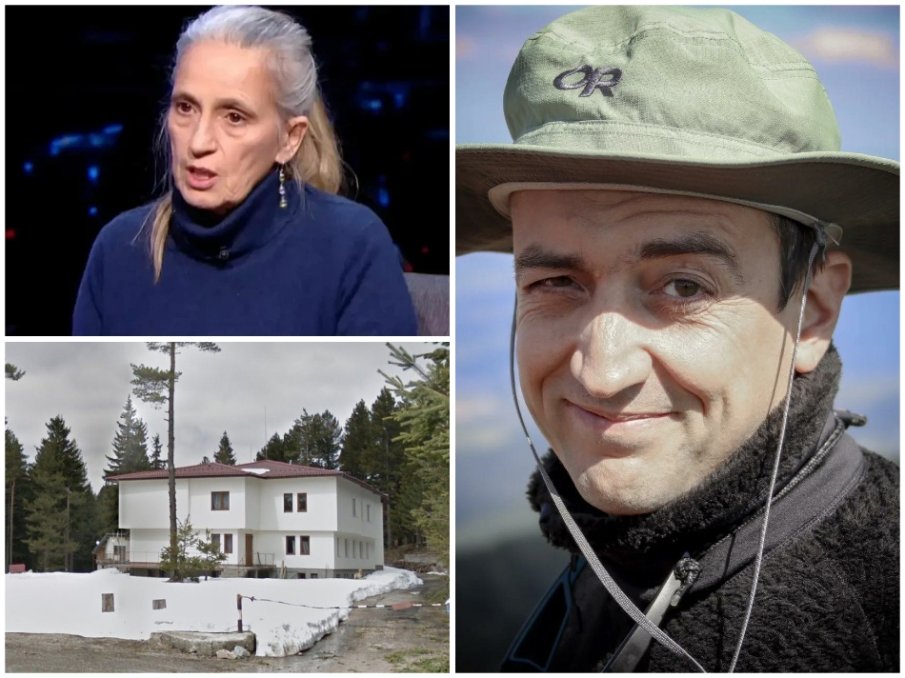 Бащата на Валери с разтърсващи разкрития: Жена ми взе заеми и продаде злато, за да финансира Калушев. Заставам твърдо на страната на сина си. Не приемам, че петима зрели мъже...