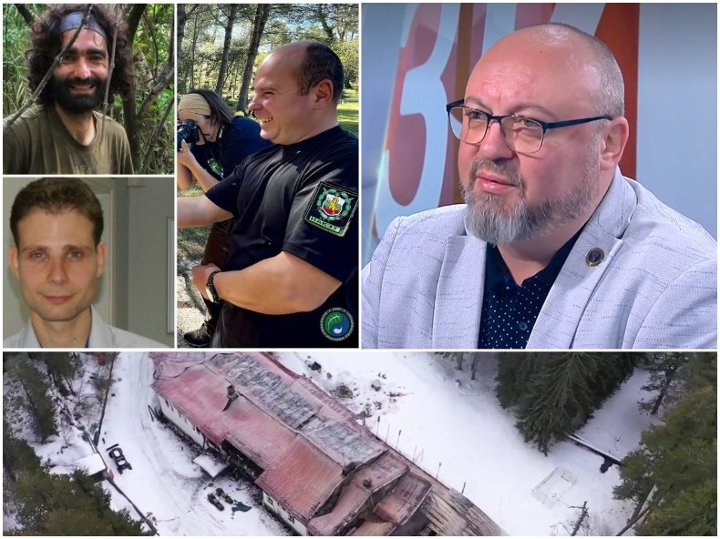 Съдебният медик с ЕКСКЛУЗИВНА ВЕРСИЯ за случая Петрохан: С два изстрела може да има самоубийство