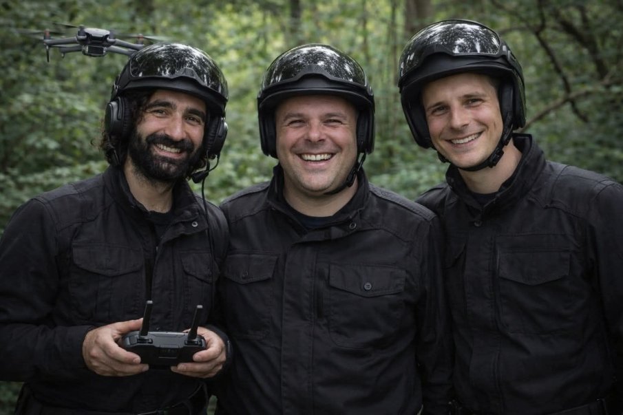 След изпращането на Ивей по ПОСЛЕДНИЯ МУ ПЪТ: Погребват Пламен Статев и Дечо Василев. Калушев, Ники и Алекс остават в моргата