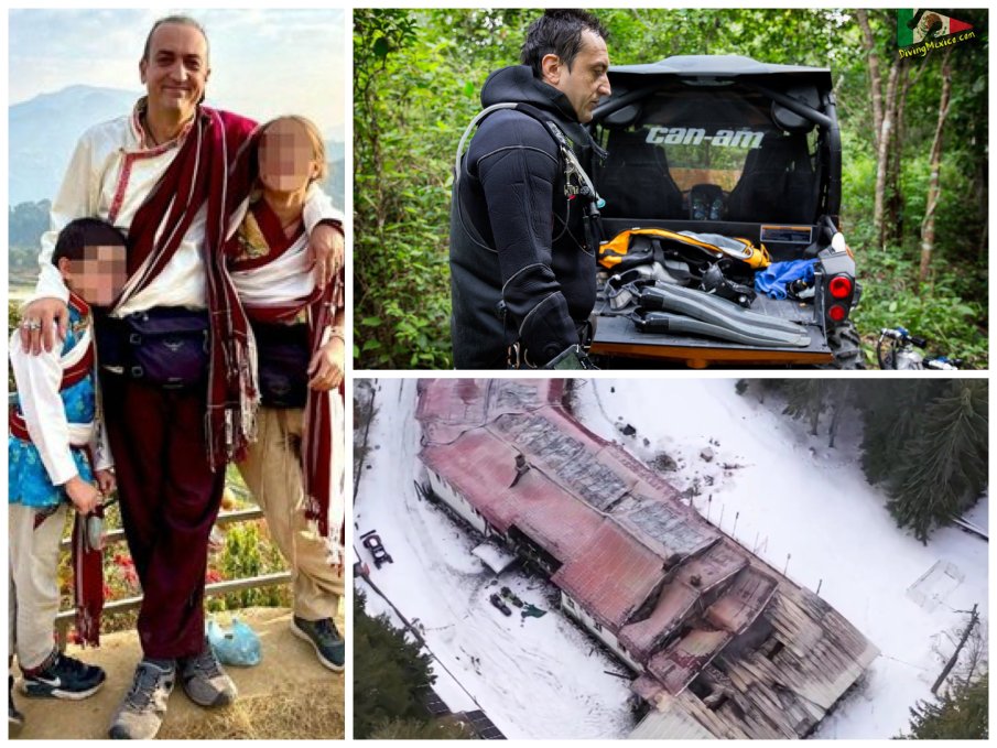 ИЗВЪНРЕДНО! Калушев е застрелял младежите край Околчица с по един куршум в главата, след което се е самоубил. Прокуратурата предаде телата им на близките