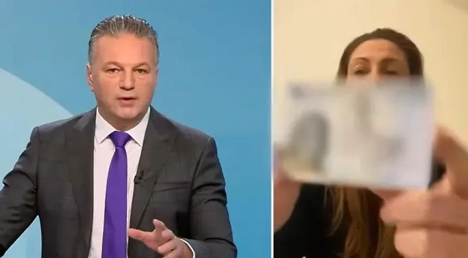 NOVA обясни защо поискаха личната карта на майката на Николай Златков