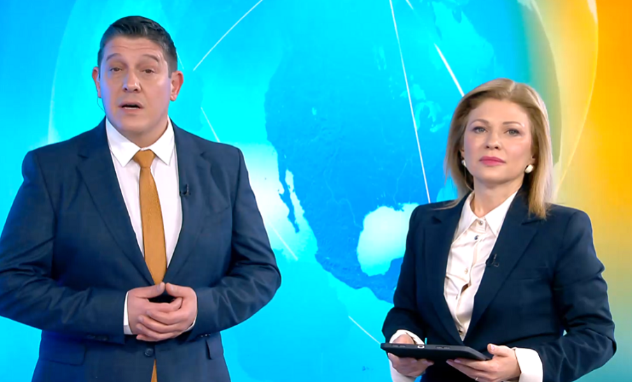 ПАК РОКАДИ: бТВ осъмна с нови водещи - ето ги официалните наследници на Цънцарова и Златимир Йочев (СНИМКИ)