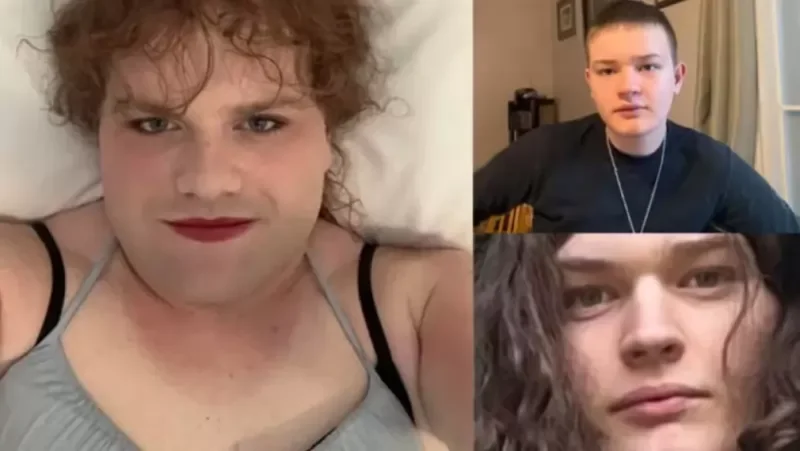 ПРЕРАЖДАНЕ: Масовият убиец в Канада се оказа транссексуален