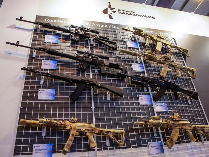 Обвиниха бившия търговски директор на Калашников в измама за милиони