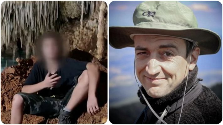 Бащата на Николай Златков ходил в Мексико да го търси и заварил стъписваща гледка: Бях в хижата, казаха ми, че бащата на Сашко е пияница...