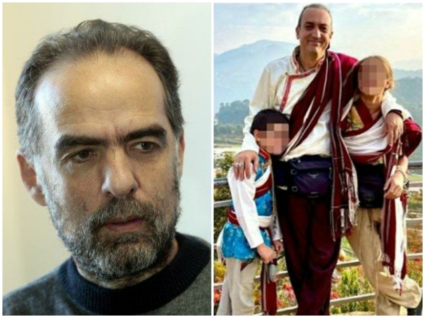 Тома Белев Неверни или Зеленият кардинал зад случая Петрохан