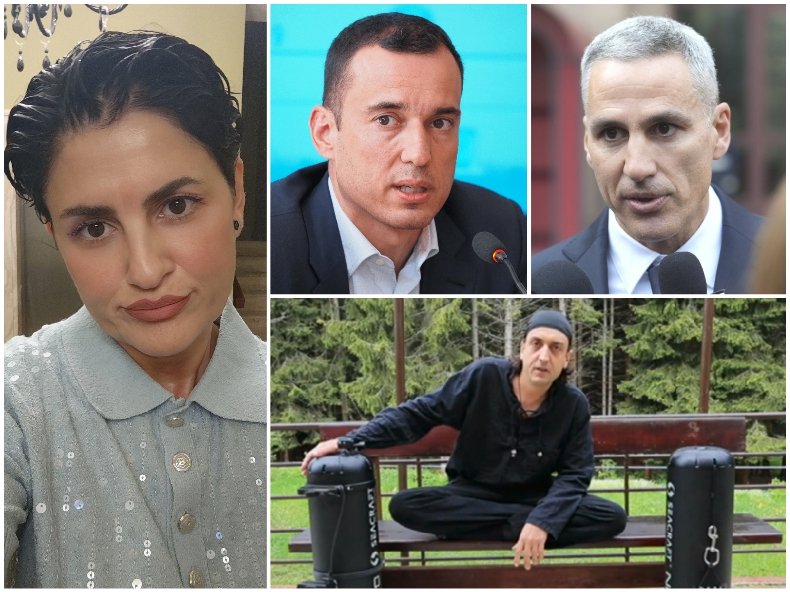 ДА НЕ СТАНЕ ПО-ЗЛЕ: Калина Андролова ПРИТИСНА С ВЪПРОСИ Терзиев и компания за сектата на Иво Лама