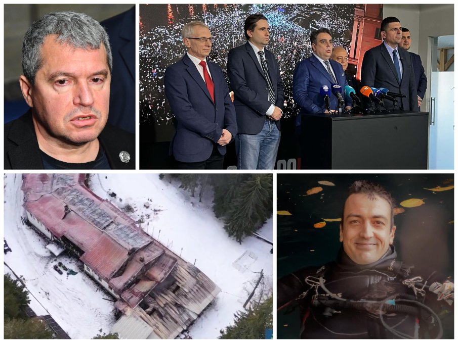 Тошко Йорданов БЕСЕН за педофилите от Петрохан: Лама Мирчев и ППДБ са емоционално ампутирани, в мозъците им нещо не е наред