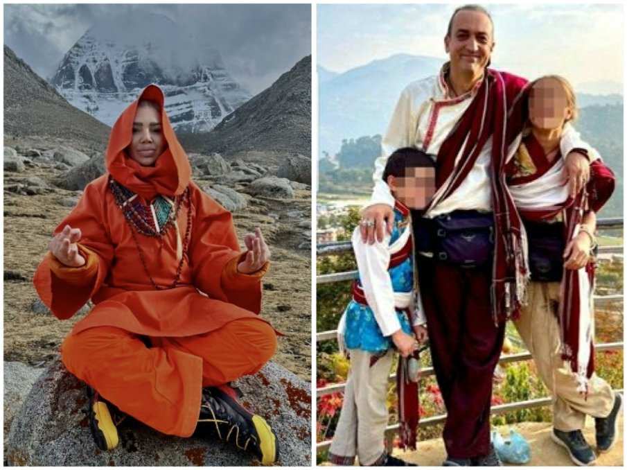 Ваня Червенкова по случая Петрохан: Самопровъзгласяването за лама е ясен знак за злоупотреба или психическо разстройство и тежко престъпление, ако...