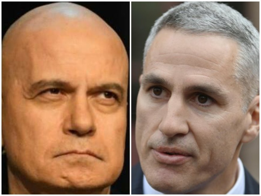 Слави бесен след избора на Гюров: Шарлатаните от ППДБ, които покровителстват и спонсорират педофилията в България, ще получат цялата власт, и то без избори