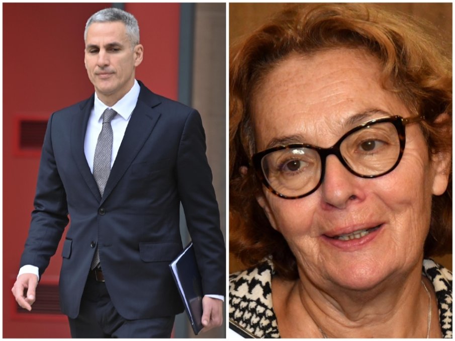 Проф. Румяна Коларова с анализ на бъдещия кабинет: Служебното правителство ще е абсолютно парцелирано без отговорност и посока. А кои са сламените хора в него?