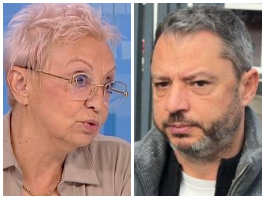 Диана Дамянова: Делян Добрев даде всичко от себе си, гейт няма. Андрей Гюров трябва да отговори какво се е случило в Петрохан, иначе ще излезе, че прикрива ППДБ