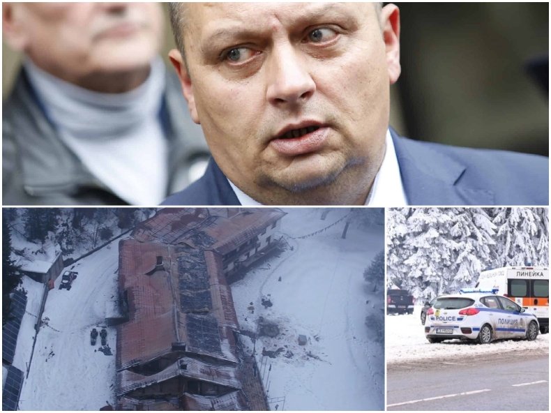 Зам.-шефът на МВР за случая Петрохан: Ще чуете какво се е случило